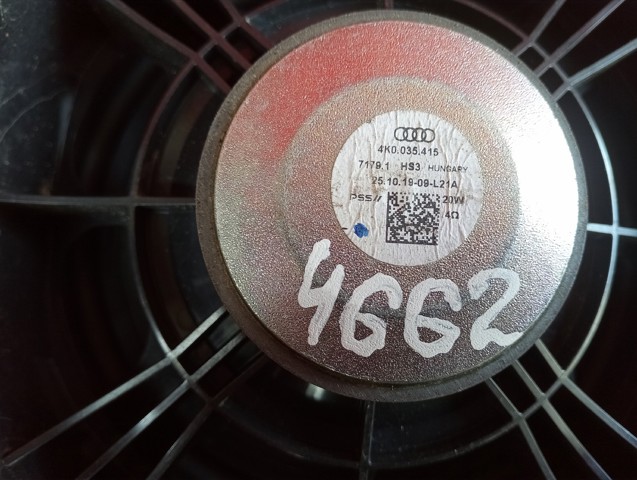 4K0035415 VAG Динамик передней двери купить в Киев