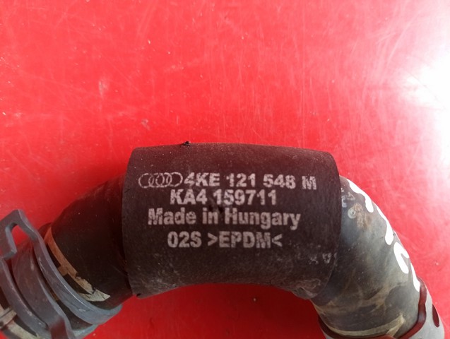 VAG 4KE121548M в наличии Ужгород