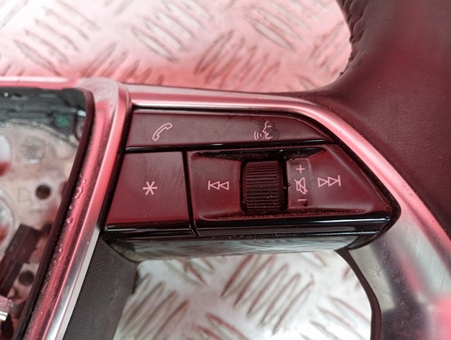 VAG 4KE419091A Рулевое колесо в наличии Полтава