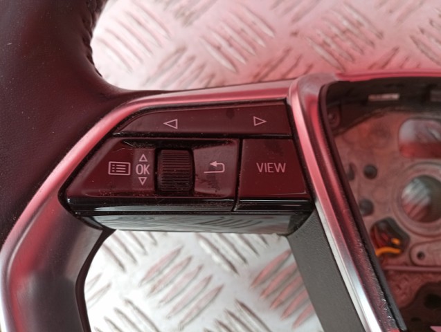 VAG 4KE419091A Руль в наличии Ирпень