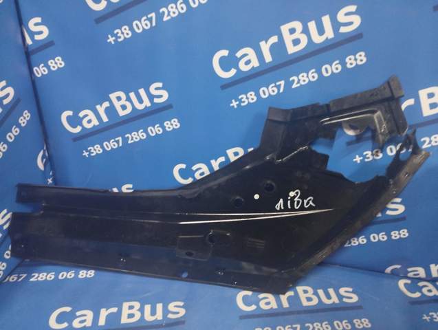 4KE805283A VAG Заглушка жабо боковая купить в Киев