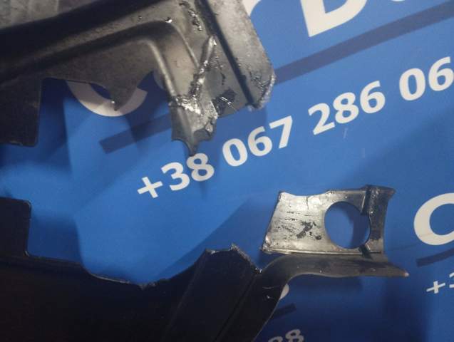 4KE805283A Заглушка жабо боковая купить Хмельницкий