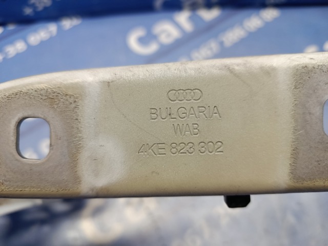 Завес капота, правый 4KE823302 VAG