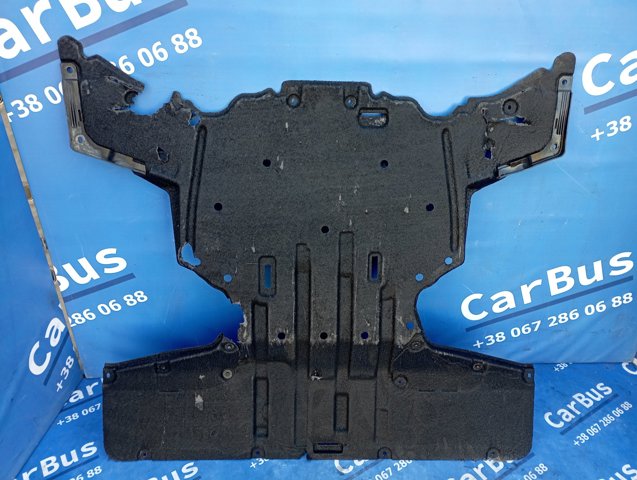 4KE825311C VAG Защита днища задняя купить в Ровно