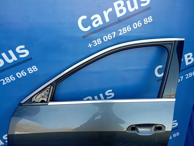 VAG 4KE831051B Дверь передняя левая в наличии Киев