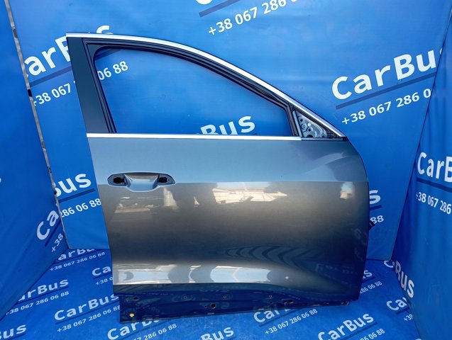 Пассажирская передняя дверь 4KE831052B VAG