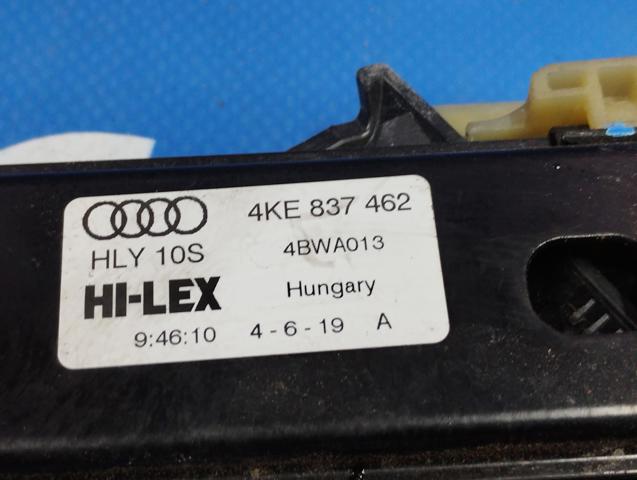 VAG 4KE837462 Механизм стеклоподъемника двери передней правой в наличии Днепр