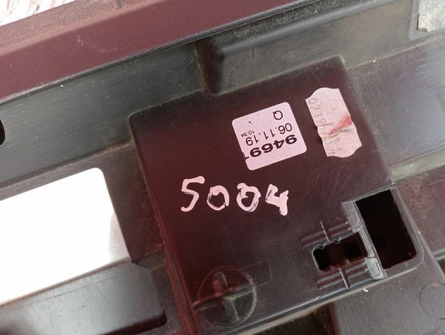 4KE853959AGRU VAG Молдинг двери передней левой нижний купить в Полтава