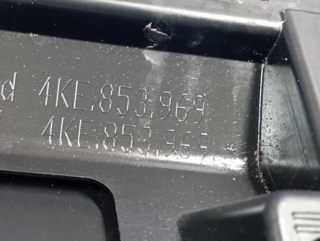 4KE853969AGRU VAG Молдинг двери задней левой нижний купить в Каменское