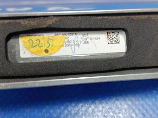 VAG 4KE860022A3Q7 Рейлинг крыши правый в наличии Чернигов