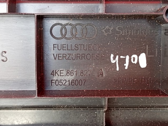 VAG 4KE861827A в наличии Николаев