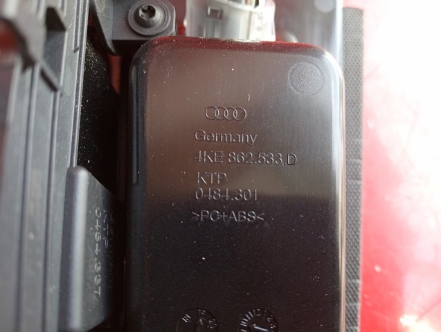 4KE862533D6PS купить Украина