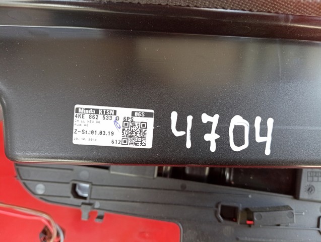 VAG 4KE862533D6PS в наличии Сумы