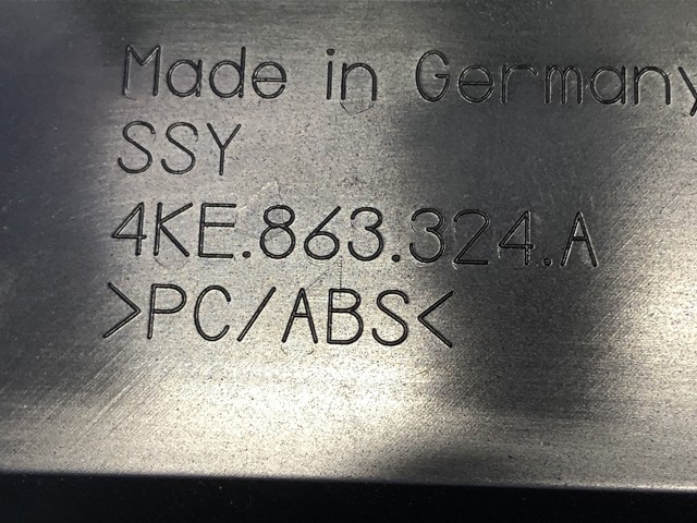 VAG 4KE863324A в наличии Хмельницкий