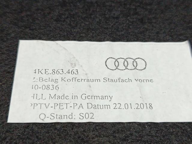 VAG 4KE863463 в наличии Николаев