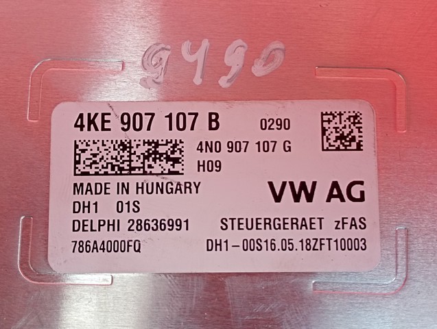 4KE907107B купить Харьков