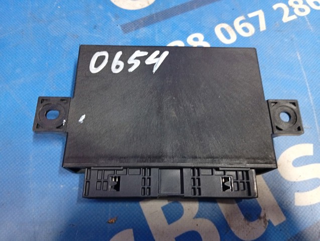 4KE907558C VAG Модуль управления (ЭБУ) двигателем купить в Днепр