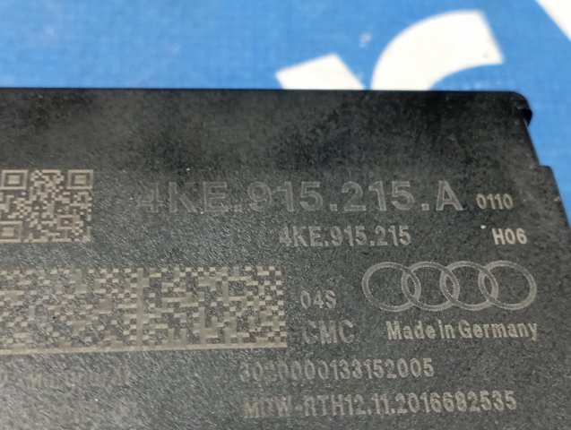 VAG 4KE915215C в наличии Николаев