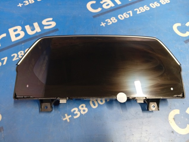 Щиток приборов 4KE920795B VAG