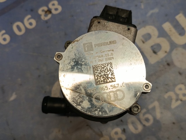 VAG 4KE965567C Насос (помпа) охлаждения батареи в наличии Киев