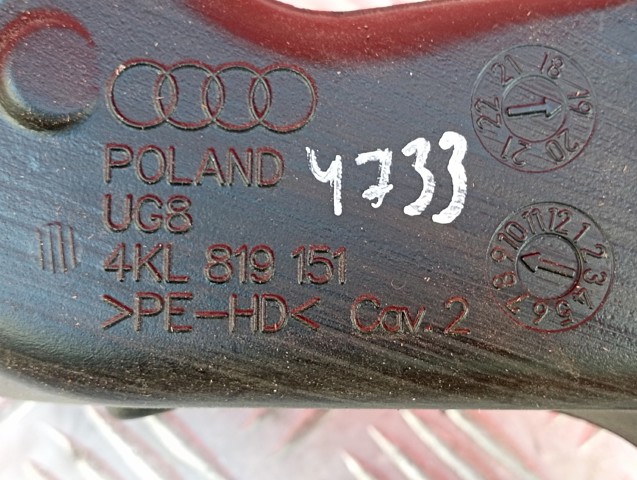 4KL819151 VAG купить в Кривой Рог