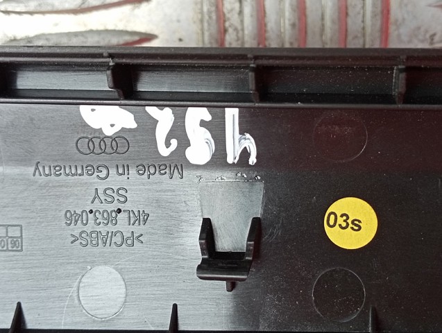 4KL863046 купить Чернигов