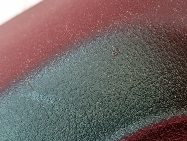 VAG 4KL867271 Обшивка стойки кузова внутренняя передняя левая в наличии Винница