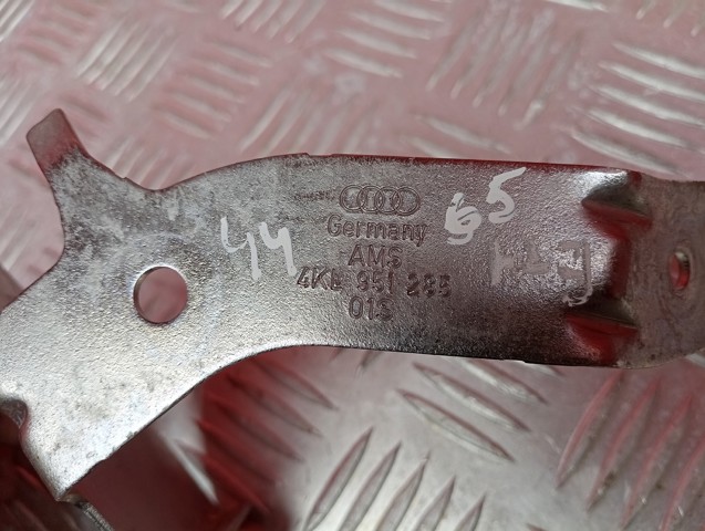 4KL951285 купить Тернополь