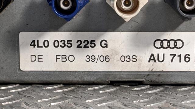 VAG 4L0035225G в наличии Николаев