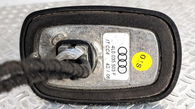 4L0035503F VAG Антенна купить в Чернигов
