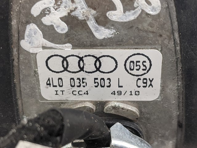 VAG 4L0035503L Антенна в наличии Украина