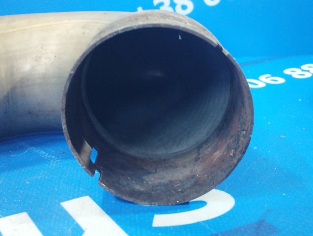 VAG 4L0253682A Насадка на глушитель в наличии Ровно