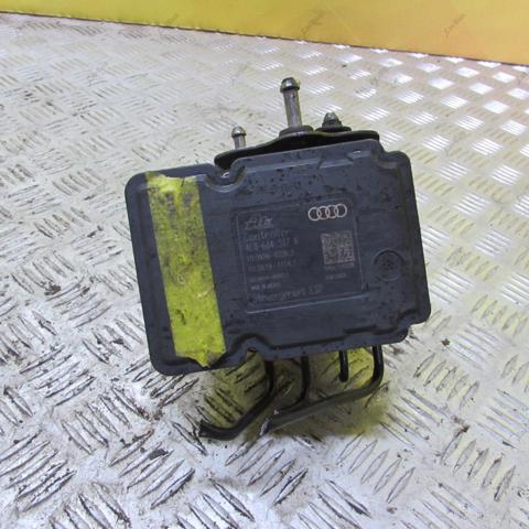 Блок управления АБС  4L0614517K VAG