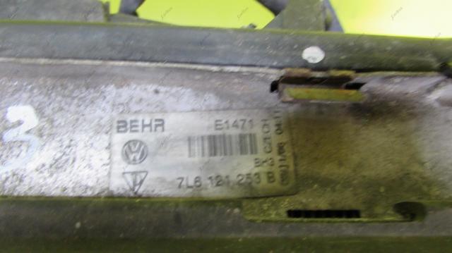 4L0805594A Рамка радиатора купить Ровно