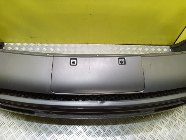 Молдинг бампера заднего 4L0807819M VAG