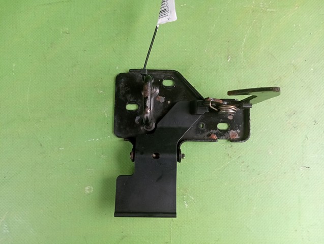 Стояк-крюк замка капота 4L0823480A VAG