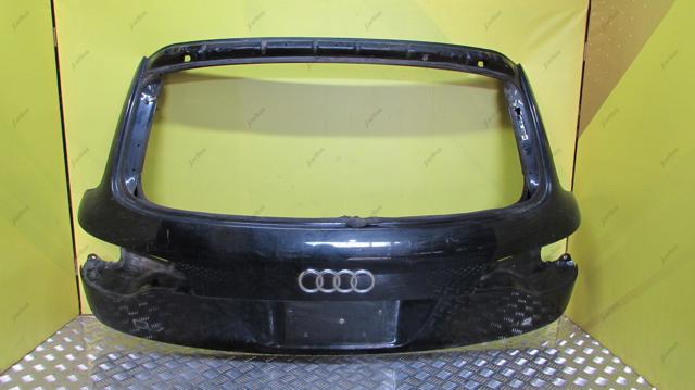 Дверь задняя багажная 4L0827023A VAG