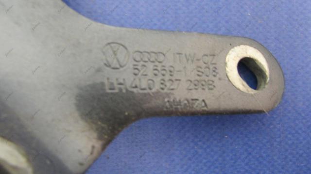 VAG 4L0827299B Петля задней двери в наличии Киев