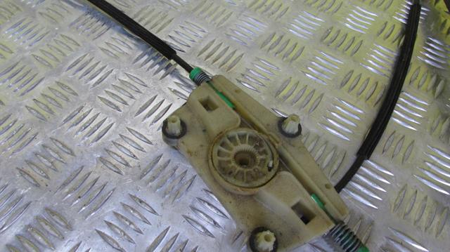 4L0839461A VAG Механизм стеклоподъемника двери задней левой купить в Украина