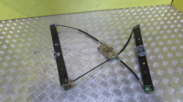 Механизм стеклоподъемника двери задней, левой 4L0839461A VAG