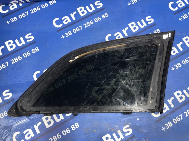 4L0845299 VAG Стекло кузова (багажного отсека) левое купить в Кривой Рог