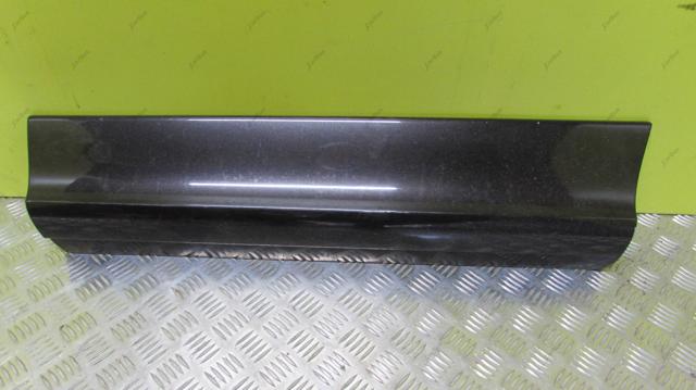 Накладка задней левой двери, нижняя 4L0853969F VAG