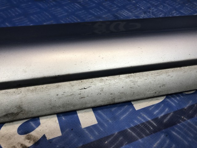 4L0853970FGRU Молдинг двери задней правой нижний купить Украина