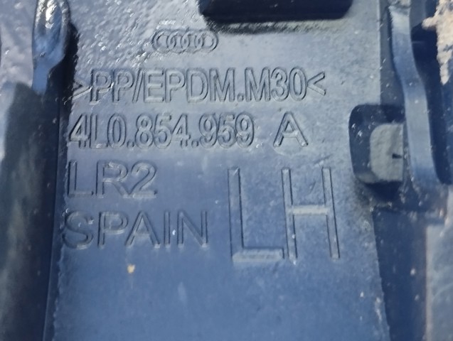 4L0854959B купить Черновцы