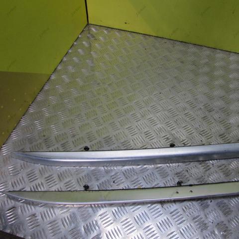 Рейлинг крыши левый 4L0860021Q VAG
