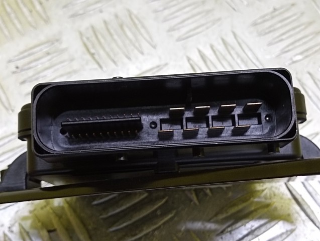 4L0907355B VAG Блок управления AD BLUE купить в Житомир