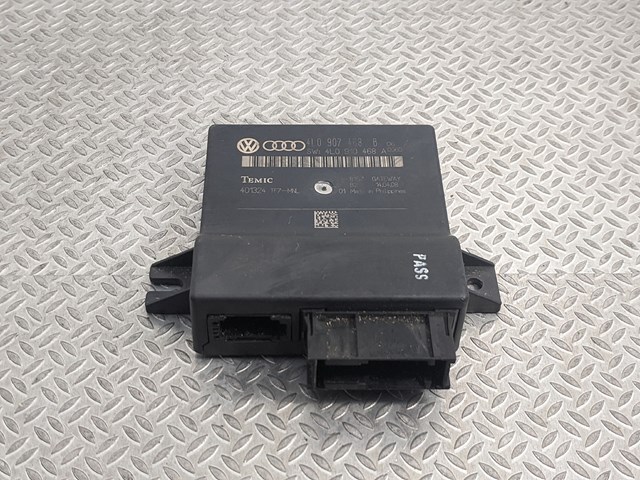 Модуль "Диагностический интерфейс" 4L0907468B VAG