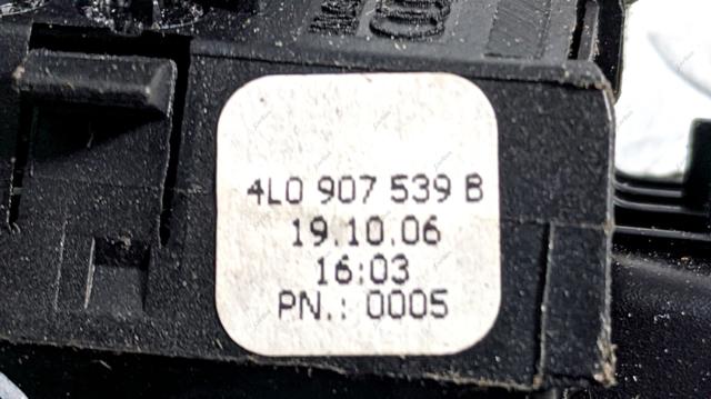 4L0907539B VAG купить в Киев