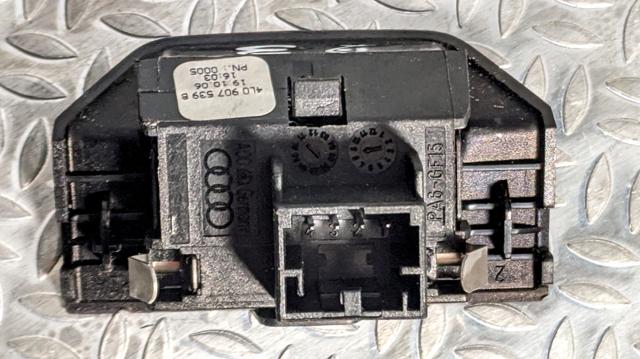 VAG 4L0907539B в наличии Ровно
