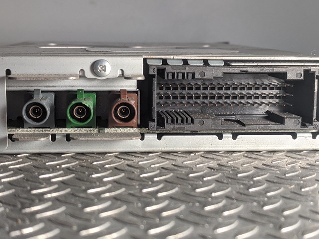4L0910441C VAG Модуль управления камерой купить в Каменское